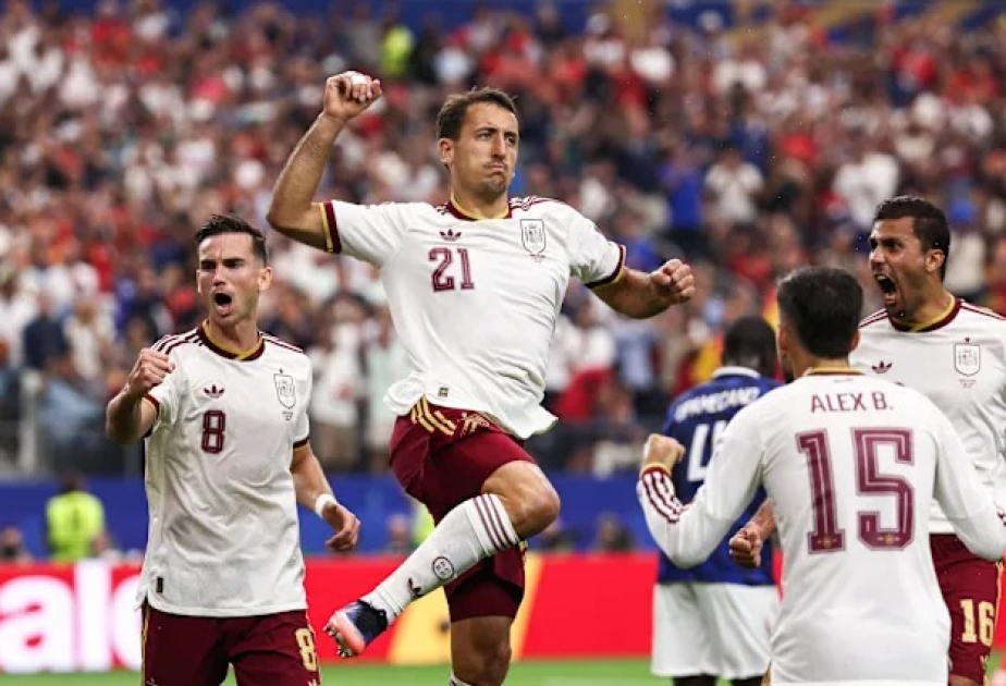 Dünya Çempionatı: İspaniya finalda &ndash; VİDEO
