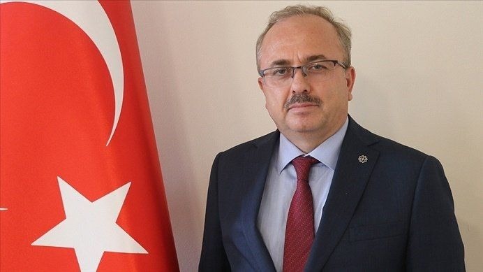 Səfir: "Bir millət, iki dövlət" anlayışı 15 iyul gecəsində də öz təsdiqini tapdı Səfir: "Bir millət, iki dövlət" anlayışı 15 iyul gecəsində də öz təsdiqini tapdı