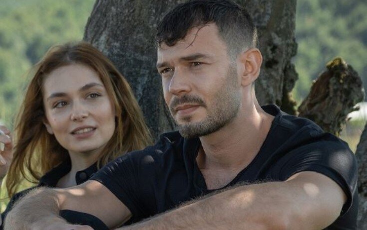 Daha bir serial eşqi gerçək oldu