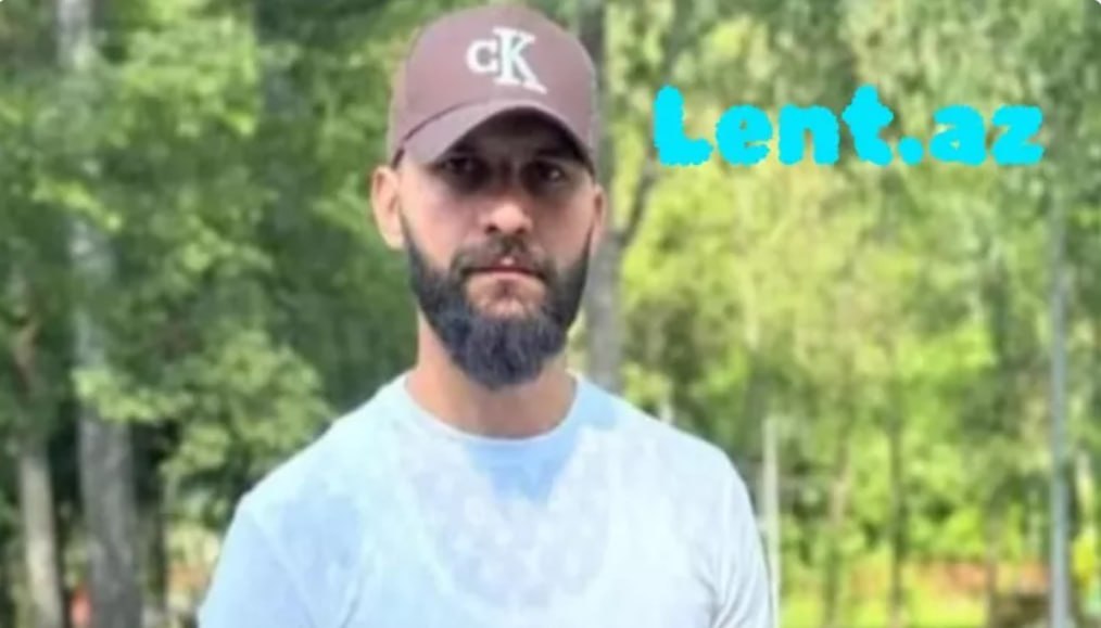 Zaqatalalı gənc Rusiyada faciəvi şəkildə HƏYATINI İTİRDİ