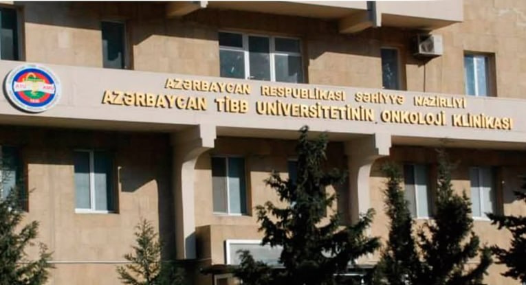 Onkoloji Klinikada təmir nə vaxt bitəcək? &ndash; Xəstəxanadan AÇIQLAMA
