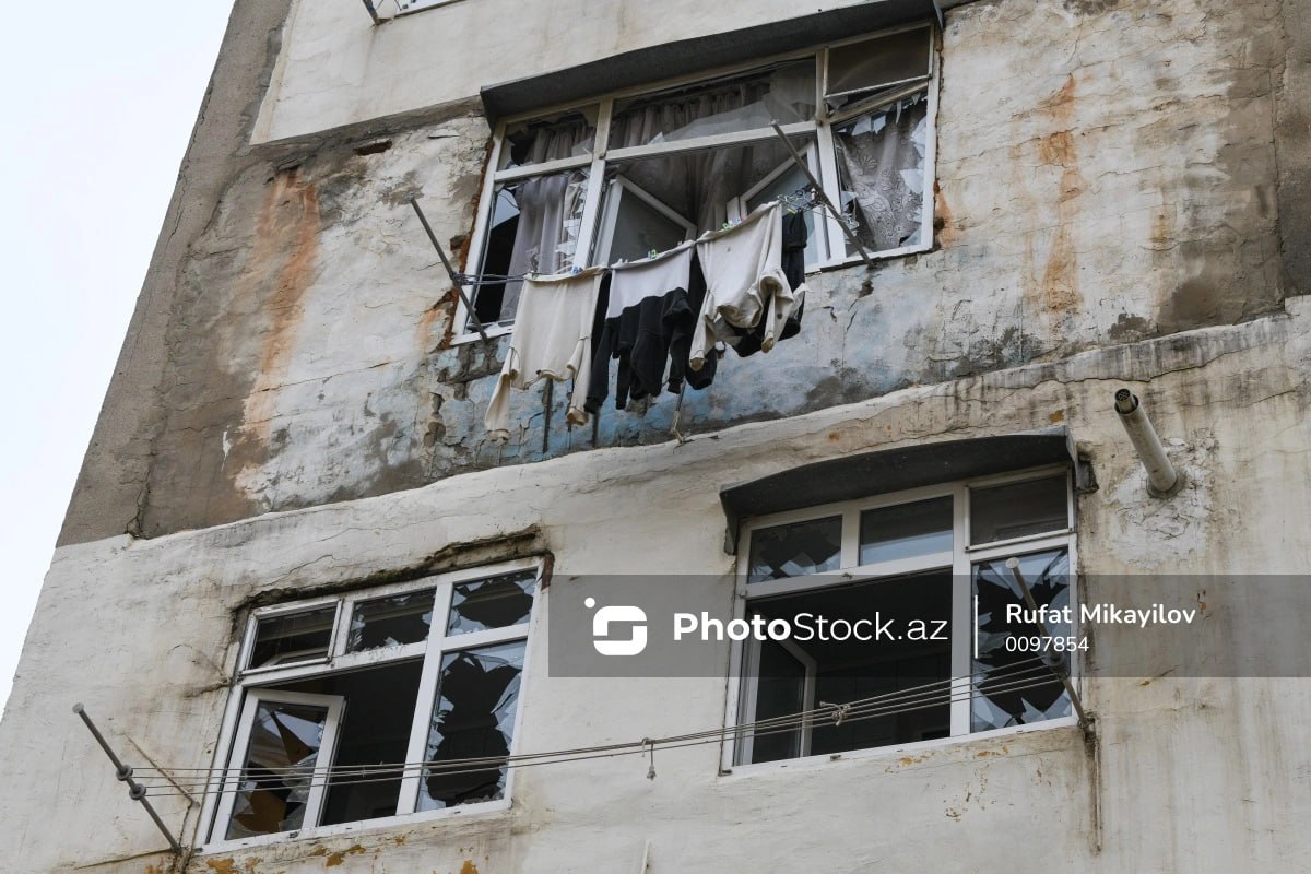 Xankəndidə tapdığı sursatı laqunda ilə evdə doğradı, partlayış baş verdi: Otaq yoldaşı öldü Xankəndidə tapdığı sursatı laqunda ilə evdə doğradı, partlayış baş verdi: Otaq yoldaşı öldü