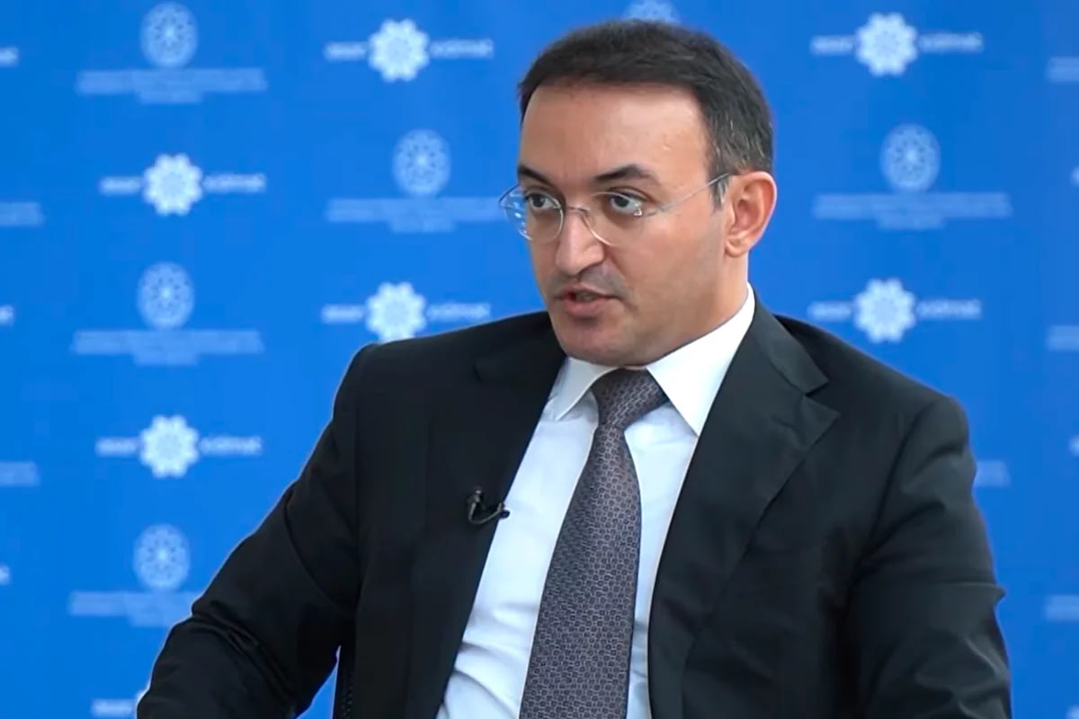 Ağdam, Cəbrayıl və Laçında "ASAN xidmət" mərkəzlərinin yaradılması planlaşdırılır - VİDEO