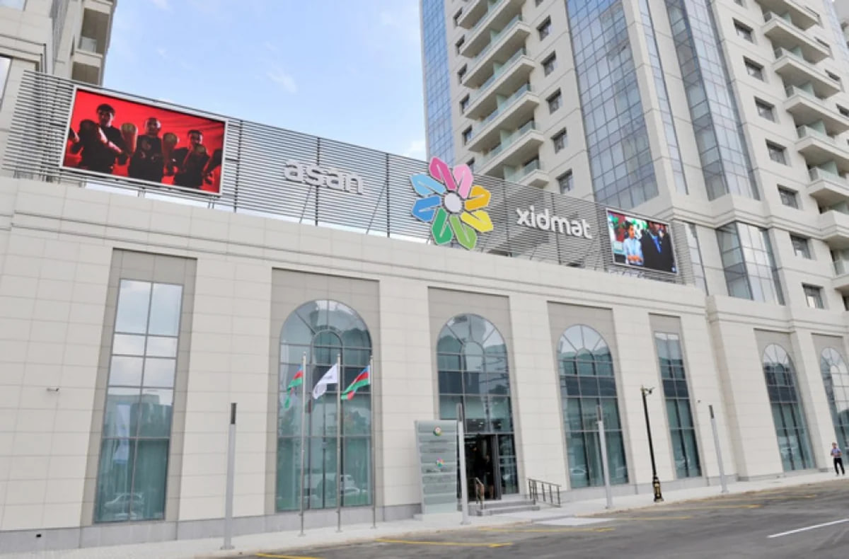 Dünyada 700 milyona yaxın şəxs "ASAN xidmət" modelindən faydalanır - VİDEO