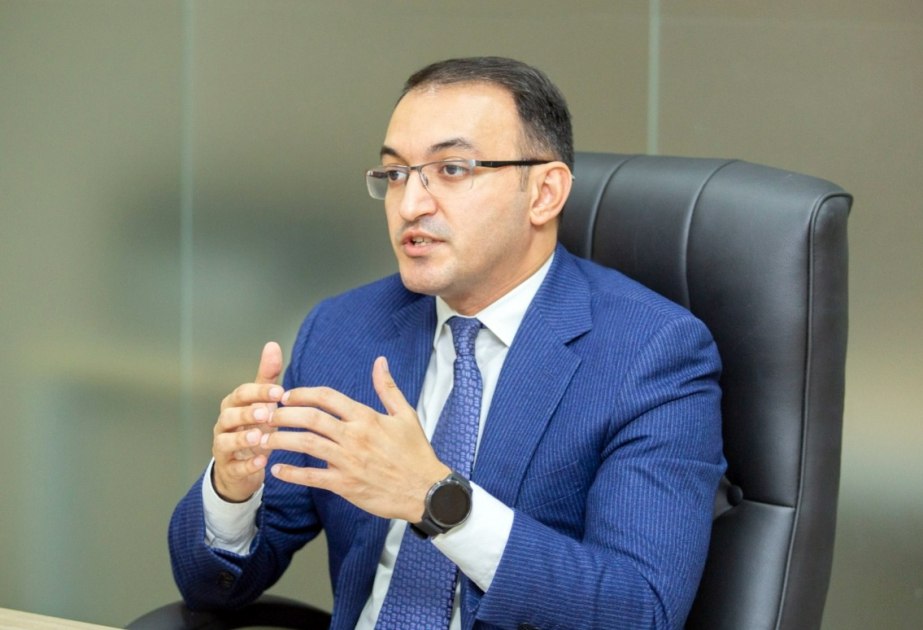 Ülvi Mehdiyev: "ASAN" könüllüləri artıq rəhbər vəzifələrdə çalışırlar - VİDEO