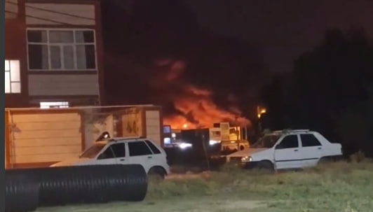 ABŞ-dan növbəti HÜCUM DALĞASI – İran şəhərləri belə vuruldu – VİDEO ABŞ-dan növbəti HÜCUM DALĞASI – İran şəhərləri belə vuruldu – VİDEO