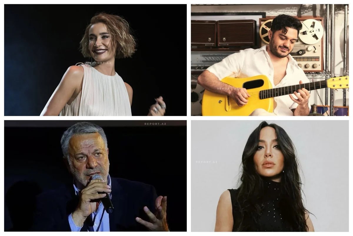 Türkiyədə məşhurlara qarşı yeni narkotik əməliyyatı - 25 nəfər saxlanıldı