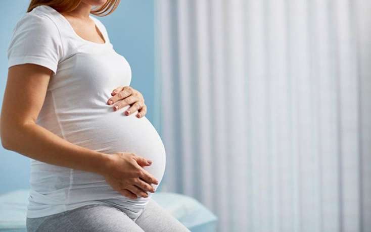 Qubada FACİƏ &ndash; 23 yaşlı hamilə qadın antibiotik sınağından sonra HƏYATINI İTİRİB - ÖZƏL