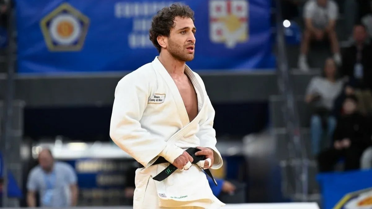Hidayət Heydərov dünya çempionatından əvvəl çəki dərəcəsini dəyişdi