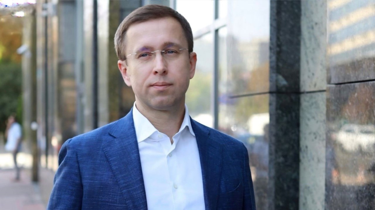 Ukraynanın yeni Baş naziri Sergey Koretski kimdir? &ndash; DOSYE