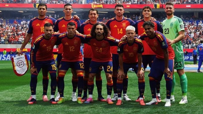 PROQNOZ: Dünya çempionu bu ölkə olacaq