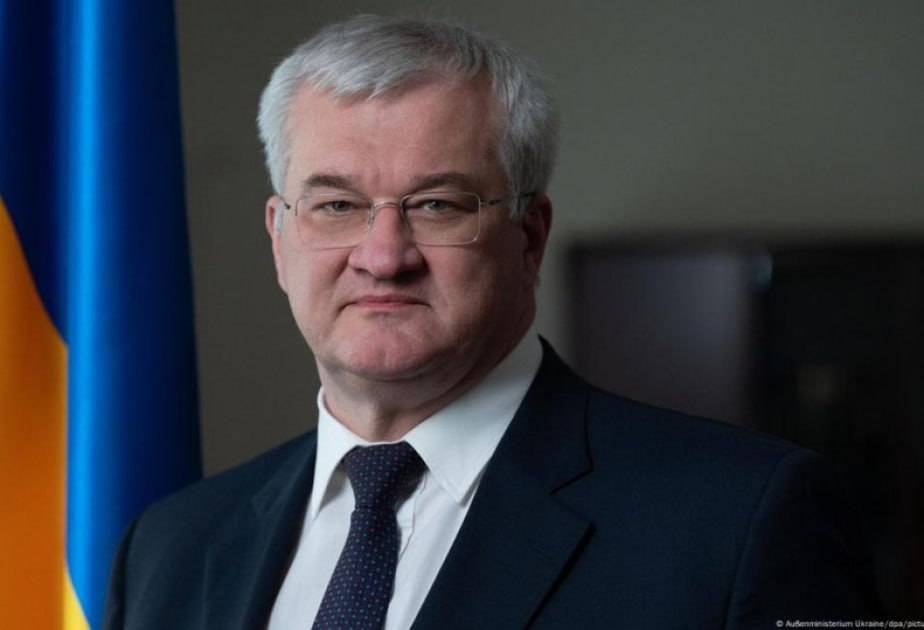 Andrey Sibiqa: Zelenski Putinlə Ankarada görüşməyə hazırdır
