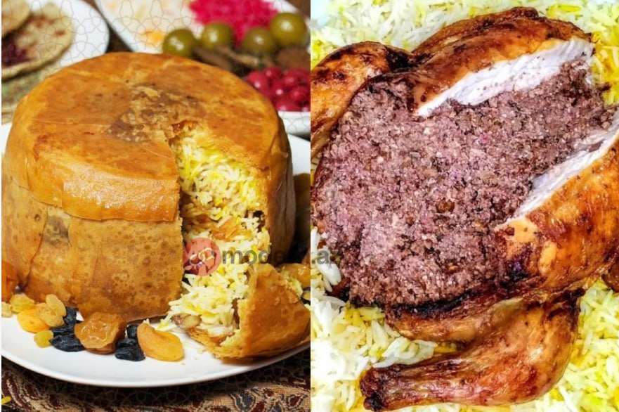 Dünyanın 100 ən yaxşı mətbəxi &ndash; Azərbaycan neçəncidir? &ndash; YENİ REYTİNQ