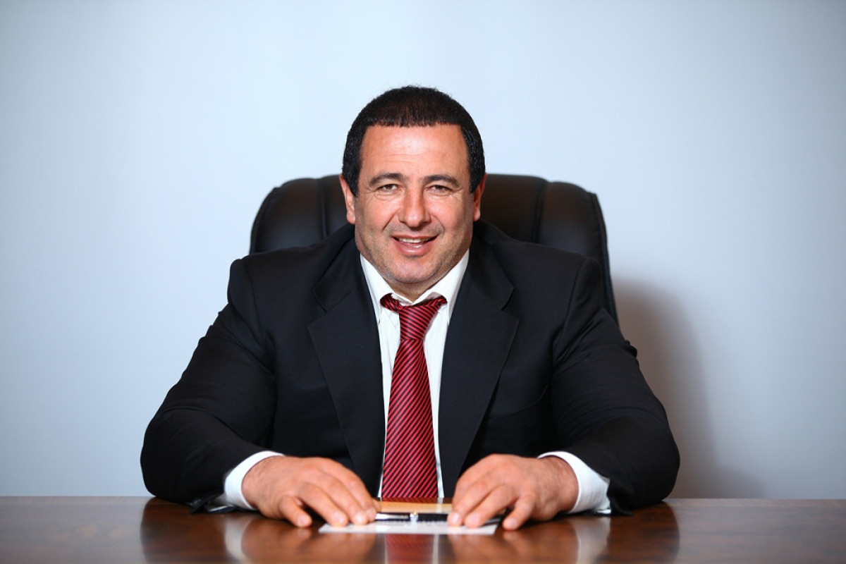 Çarukyanın sement zavodu ƏLİNDƏN ALINDI