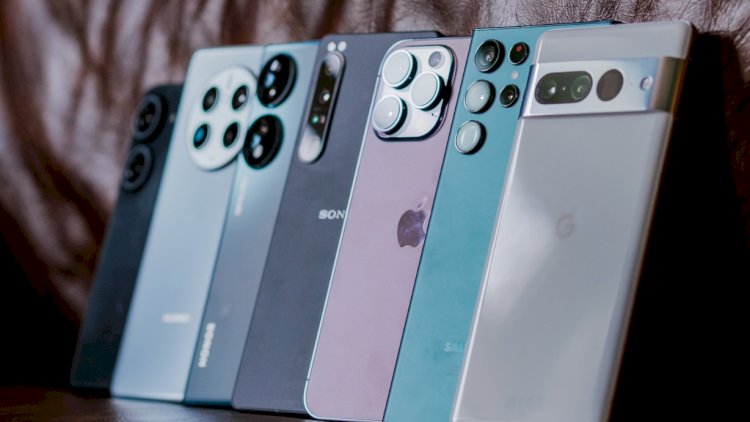 Smartfonlar kəskin BAHALAŞACAQ