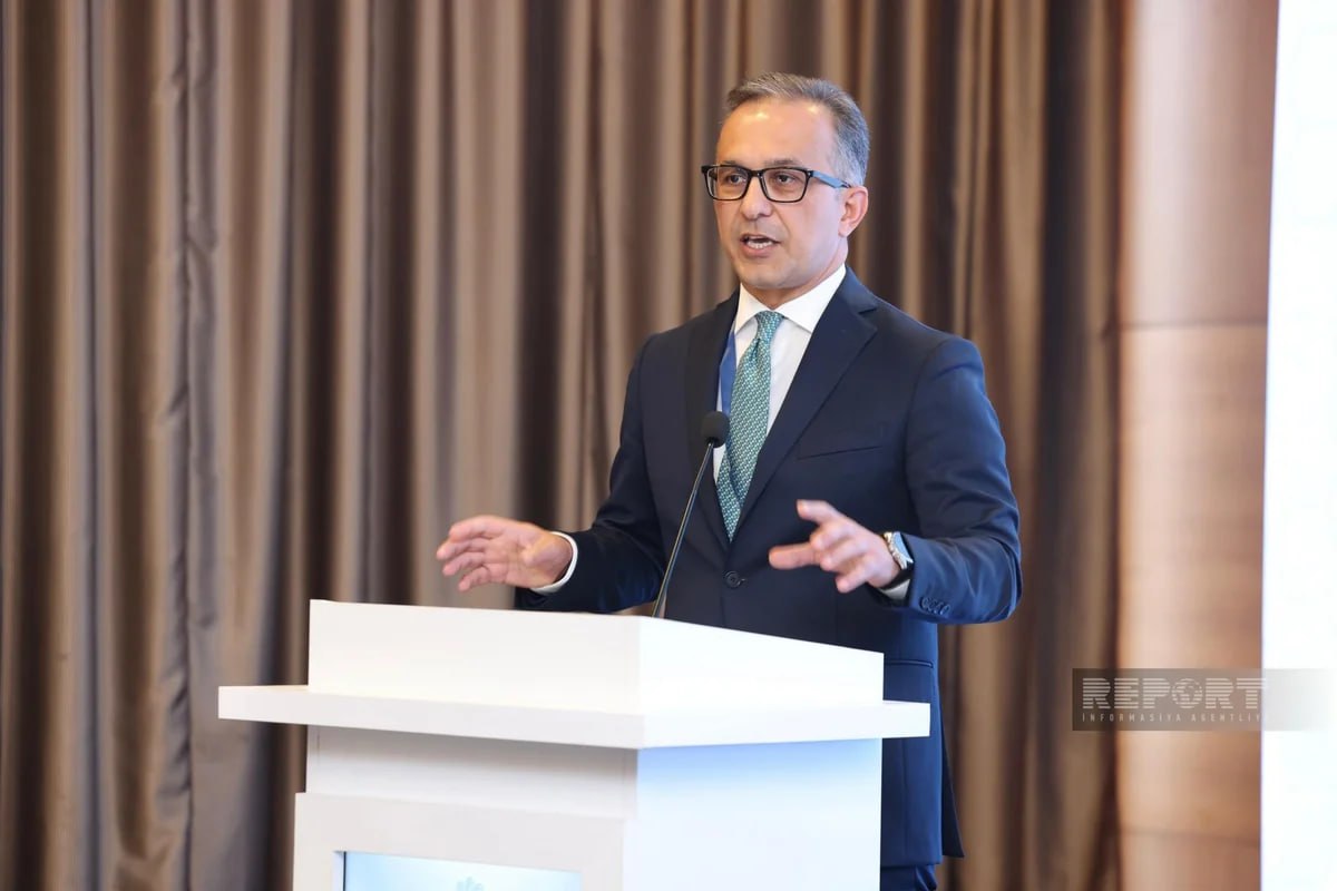 Ramin Məmmədov: &ldquo;Layihələrimizin başlıca məqsədi dünyəvilik prinsiplərinin qorunmasının təbliğidir&rdquo;