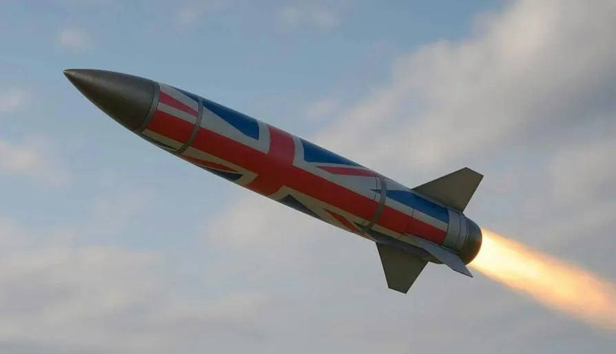 50 ildən sonra İLK DƏFƏ - Britaniya ballistik raket istehsalına başlayır