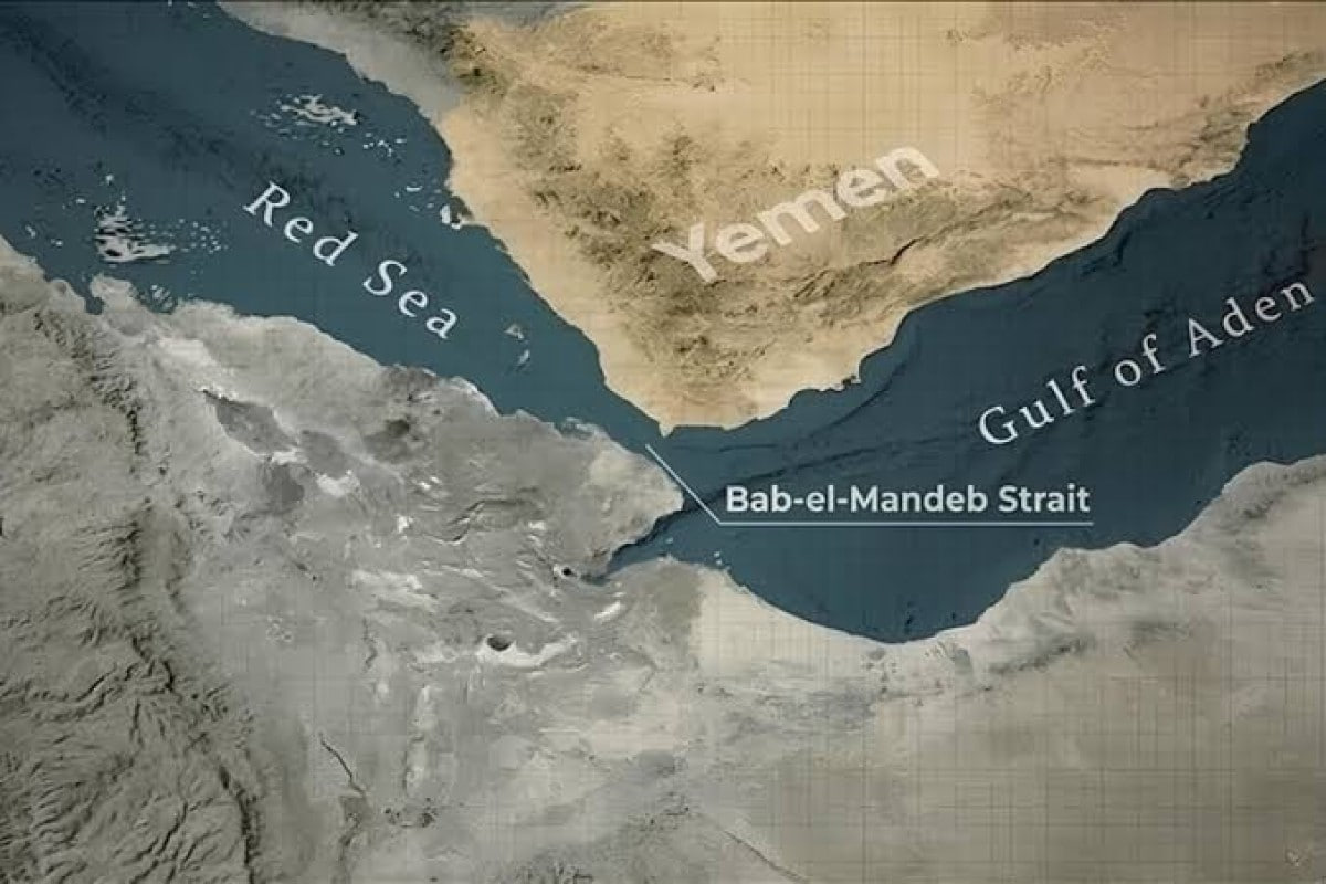 İrandan husilərə TAPŞIRIQ &ndash; Enerji infrastrukturuna zərbə endirilsə...