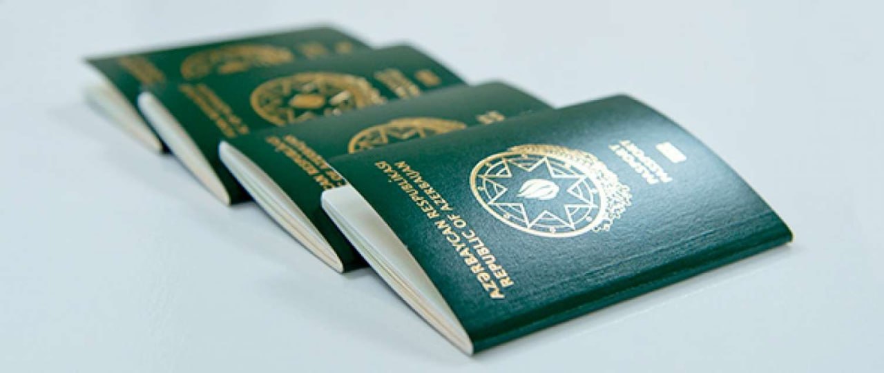 Pasport şəklini telefonda saxlamayın- XƏBƏRDARLIQ