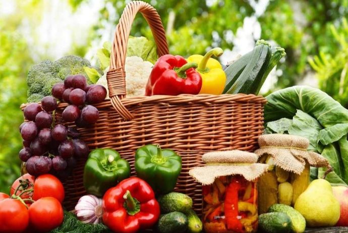 Azərbaycana ən çox gəlir gətirən meyvə-tərəvəz - SİYAHI