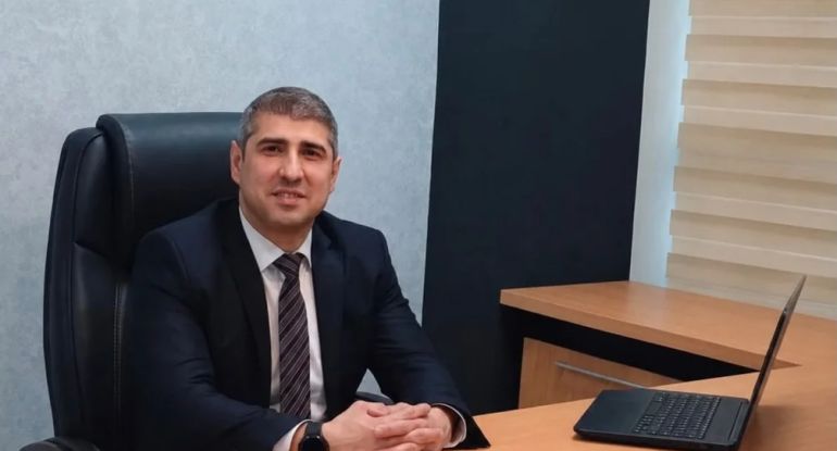 Elvin Məmmədxanova yüksək VƏZİFƏ VERİLDİ