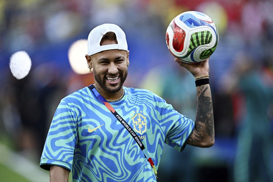 Neymar DÇ-2026-dan sonra 23 milyon dollara YAXTA ALDI