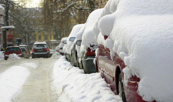 İyulun ortasında şaxta və qar: rekord temperatur qeydə alındı İyulun ortasında şaxta və qar: rekord temperatur qeydə alındı