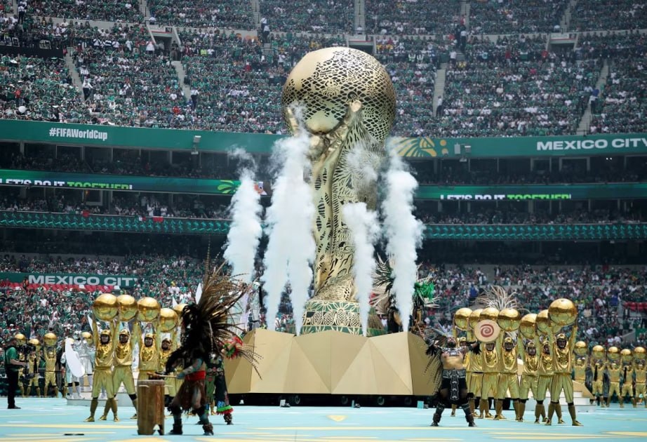 SON DƏQİQƏ! Dünya çempionatının final oyunu təxirə salına bilər