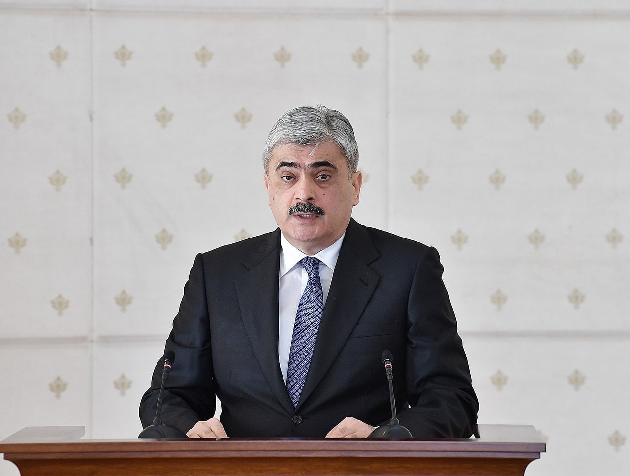 Samir Şərifova yeni vəzifə VERİLDİ