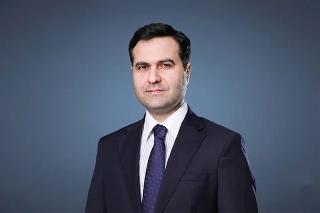 Ramazan Nəbiyevə yüksək VƏZİFƏ VERİLDİ Ramazan Nəbiyevə yüksək VƏZİFƏ VERİLDİ
