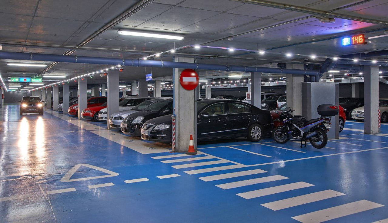 Yeni binalarla bağlı SƏRT TƏLƏB &ndash; Parklanma problemi tarixə qovuşur...