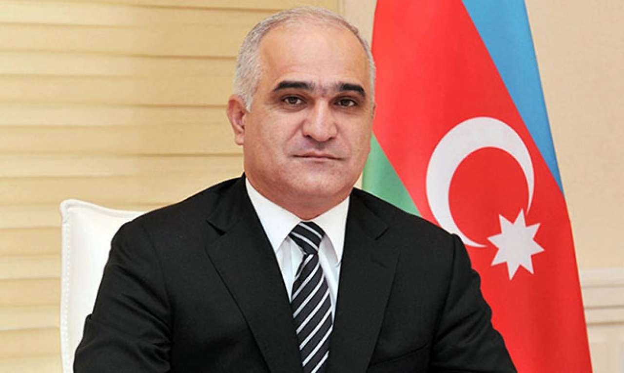 Şahin Mustafayev Aleksey Overçukla GÖRÜŞƏCƏK Şahin Mustafayev Aleksey Overçukla GÖRÜŞƏCƏK