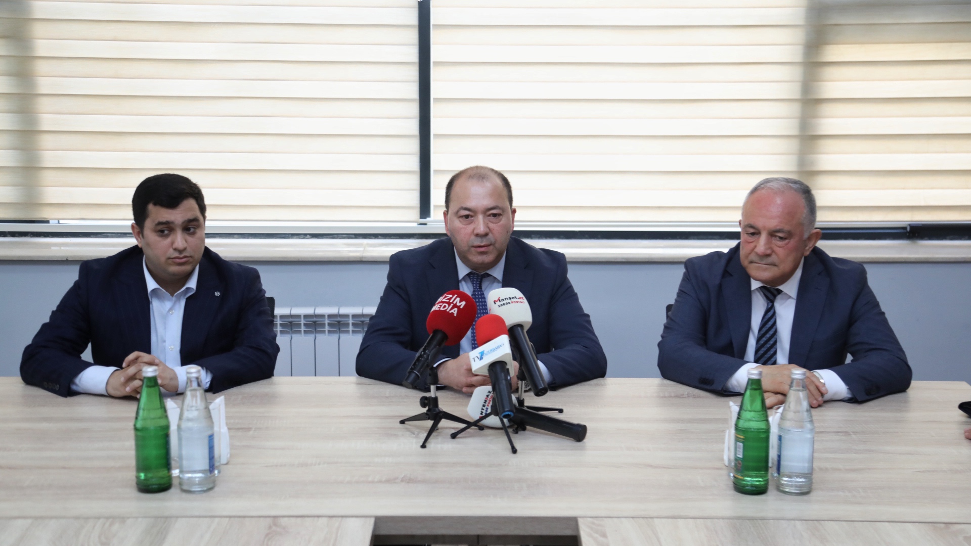 Azərbaycan və Özbəkistan universitetləri ortaq proqramlar açacaq