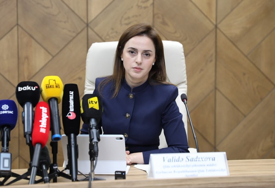 Xaricdən diri heyvan gətirənlərin nəzərinə: AQTA daşınma qaydaları ilə bağlı xəbərdarlıq etdi Xaricdən diri heyvan gətirənlərin nəzərinə: AQTA daşınma qaydaları ilə bağlı xəbərdarlıq etdi