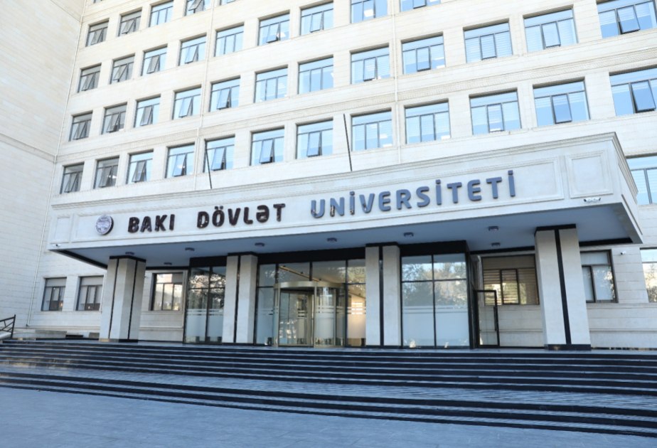 Tarixçilər BDU ilə bağlı daha bir sənəd yaydılar - FOTO