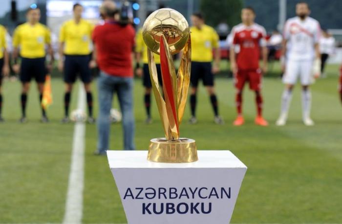 Azərbaycan Kubokunun final matçı bu tarixdə keçiriləcək