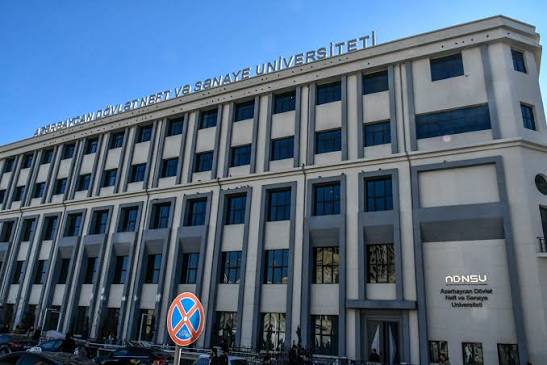 ADNSU gənc alimləri işə dəvət edir – 3500 manatadək maaş TƏKLİFİ - FOTO ADNSU gənc alimləri işə dəvət edir – 3500 manatadək maaş TƏKLİFİ - FOTO