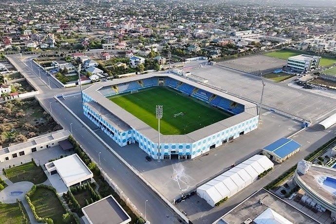 &ldquo;Araz Naxçıvan&rdquo; stadion problemi ilə üzləşib
