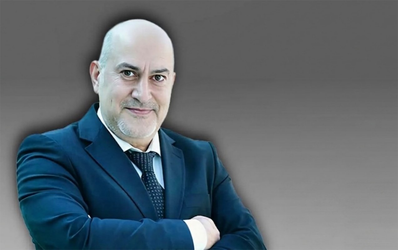 İlqar Əkbərov vəfat etdi