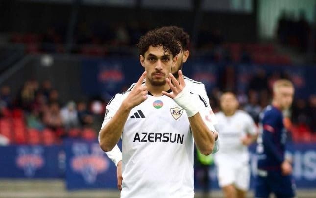 &ldquo;Qarabağ&rdquo;ın ÇSKA ilə oyunlarının vaxtı açıqlandı