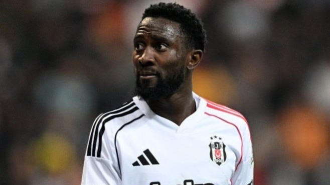 “Beşiktaş” ərəblərin təklifini qəbul etmədi “Beşiktaş” ərəblərin təklifini qəbul etmədi