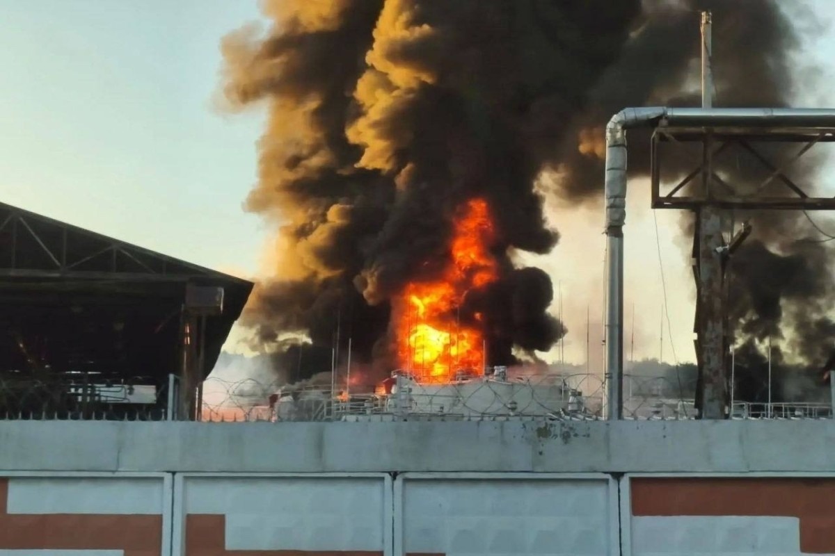 Moskvaya PUA hücumu - 26 yaralı var