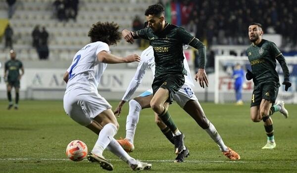“Qarabağ”ın biletləri bu gün satışa ÇIXARILIR “Qarabağ”ın biletləri bu gün satışa ÇIXARILIR