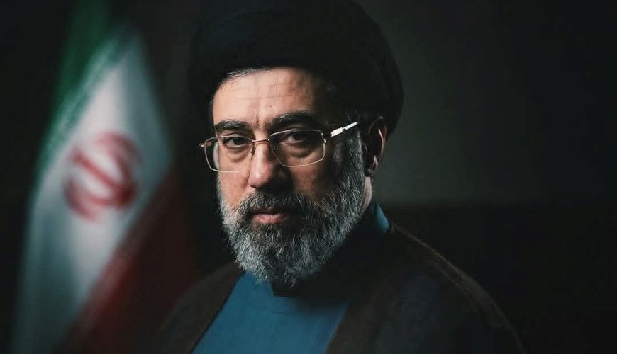 Müctəba Xamenei müharibə bitənə qədər ictimaiyyət qarşısına ÇIXMAYACAQ Müctəba Xamenei müharibə bitənə qədər ictimaiyyət qarşısına ÇIXMAYACAQ