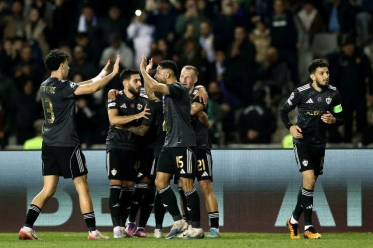 "Qarabağ"ın oyununa biletlər satışa ÇIXARILDI - FOTO "Qarabağ"ın oyununa biletlər satışa ÇIXARILDI - FOTO