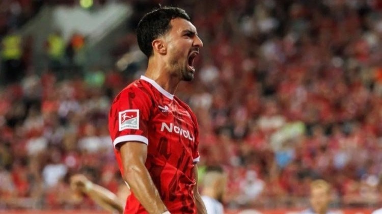 Mahir Emrelinin yeni klubu bəlli oldu Mahir Emrelinin yeni klubu bəlli oldu