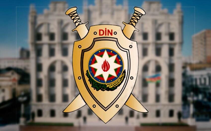 DİN-dən əməliyyat: Tonlarla çətənə kolu məhv edildi DİN-dən əməliyyat: Tonlarla çətənə kolu məhv edildi