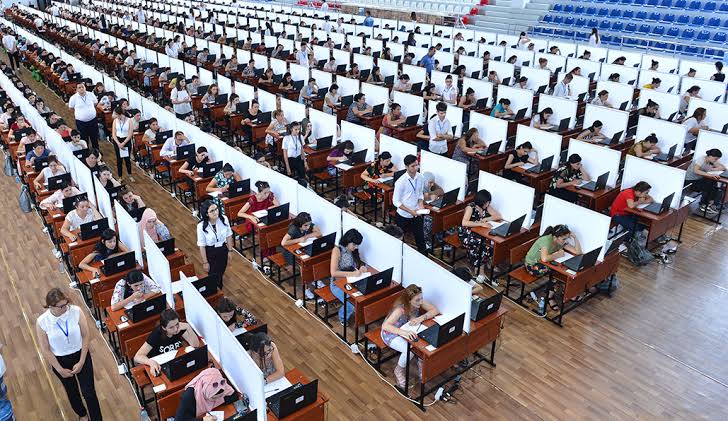 İlk dəfə MİQ-də iştirak etdi, 93,75 bal topladı - &ldquo;Bakıda işləmək istəyirəm&rdquo;
