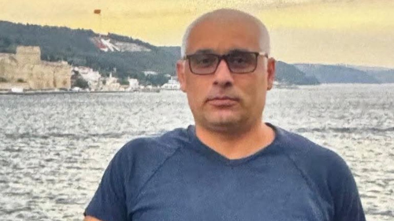 Odessada həlak olan gəmi kapitanının nəşi Bakıya GƏTİRİLİR - RƏSMİ Odessada həlak olan gəmi kapitanının nəşi Bakıya GƏTİRİLİR - RƏSMİ
