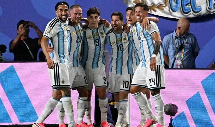 Argentina millisinin qələbə üçün 9 BATİL İNANCI Argentina millisinin qələbə üçün 9 BATİL İNANCI